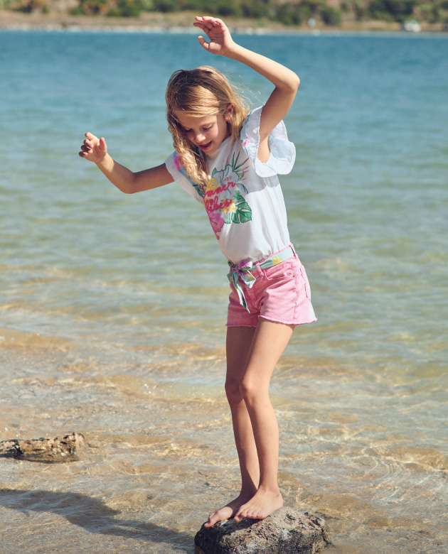 Abbigliamento bambini e neonati: Original Marines